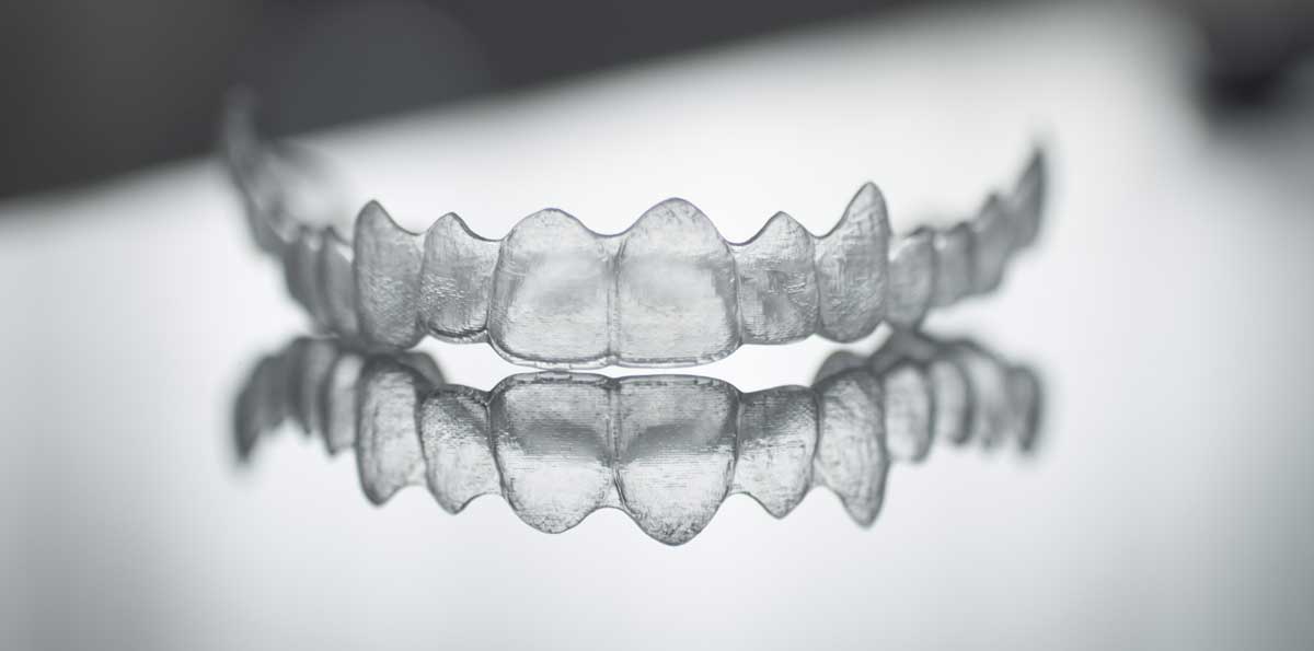 invisalign treatment