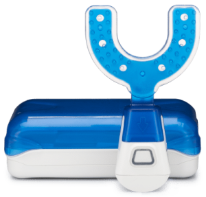 orthodontic treatments